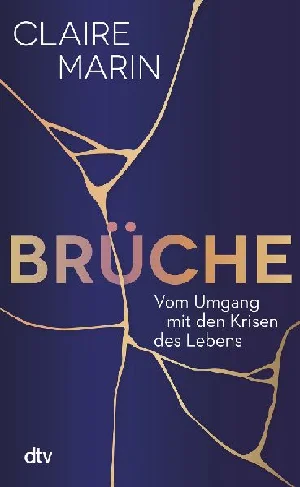 Obrazek MARIN, C: BRÜCHE