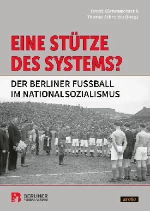Obrazek EINE STÜTZE DES SYSTEMS?