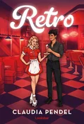 Retro - Claudia Pendel - buch auf polnisch 
