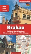 Kraków. Pr... - Opracowanie Zbiorowe -  Książka z wysyłką do Niemiec 