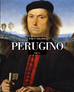 Obrazek Wielcy Malarze 17 Perugino