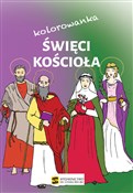 Polnische buch : Święci Koś... - Monika Szybiak