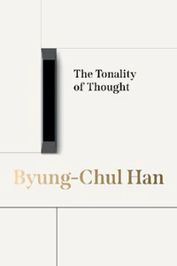 Obrazek HAN, B: TONALITY OF THOUGHT