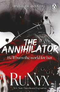 Obrazek RUNYX: ANNIHILATOR