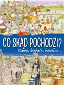 Co skąd po... - Opracowanie Zbiorowe - buch auf polnisch 