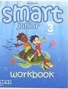 Bild von Smart Junior 3 WB MM PUBLICATIONS