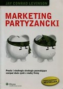 Marketing ... - Conrad Jay Levinson -  polnische Bücher