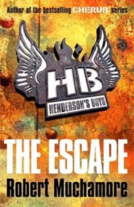 Bild von Henderson's Boys 1 The Escape