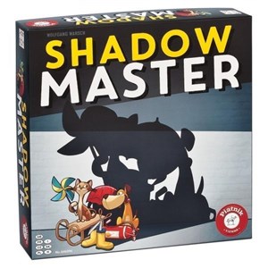 Obrazek Shadow Master