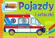 Polnische buch : Pojazdy i ...