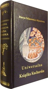 Bild von Uniwersalna książka kucharska