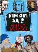 Kim oni są... - Joanna Babiarz -  Książka z wysyłką do Niemiec 