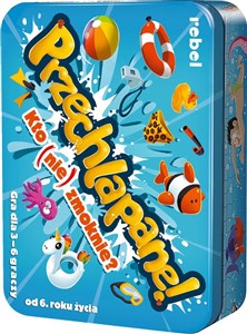 Bild von Przechlapane!