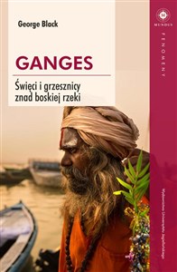 Bild von Ganges Święci i grzesznicy znad boskiej rzeki