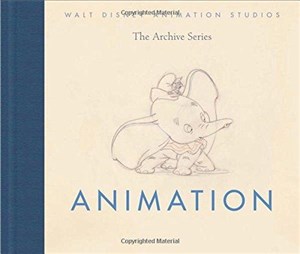 Obrazek Walt Disney Animation Studios The Archive Series: Animation