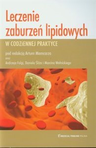 Obrazek Leczenie zaburzeń lipidowych w codziennej praktyce