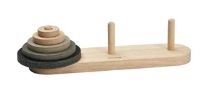 Bild von Wieże Hanoi