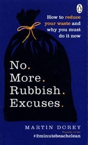 Bild von No More Rubbish Excuses