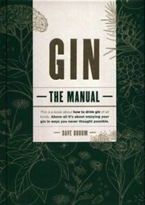 Bild von Gin: The Manual