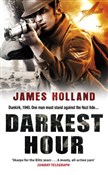 Polnische buch : Darkest Ho... - James Holland