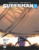 Książka : Superman R... - Frank Miller, John Jr Romita