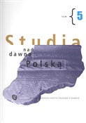 Studia nad... - Opracowanie Zbiorowe - buch auf polnisch 