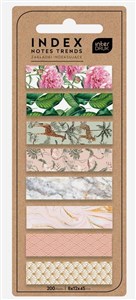 Obrazek Zakładki indeksujące Trends 200szt