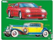 Samochody -  Polnische Buchandlung 