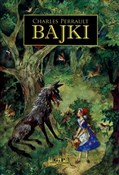 Bajki - Charles Perrault -  polnische Bücher