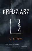 Kredziarz - C.J. Tudor -  fremdsprachige bücher polnisch 