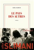 Książka : Pays des a... - Leila Slimani