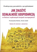 Jak założy... - Przemysław Mućko, Aneta Sokół -  polnische Bücher