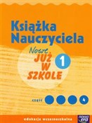 Polnische buch : Nowe już w... - Dorota Bąk, Katarzyna Cieciura, Lidia Fisiak