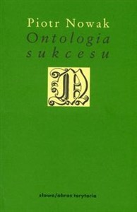 Bild von Ontologia sukcesu