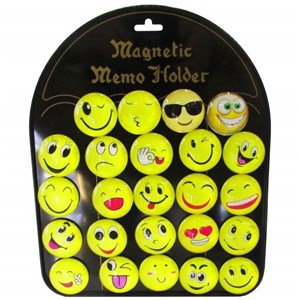 Bild von Magnes uśmiechy 24szt