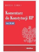 Polska książka : Komentarz ... - Marek Chmaj