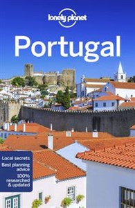 Bild von Lonely Planet Portugal