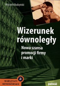 Bild von Wizerunek równoległy Nowa szansa promocji firmy i marki