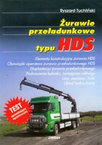 Obrazek Żurawie przeładunkowe typu HDS