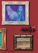 Książka : Monster 8 - Urasawa Naoki