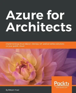 Bild von Azure for Architects