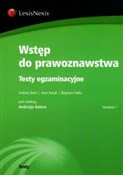 Wstęp do p... - Andrzej Bator, Artur Kozak, Zbigniew Pulka - Ksiegarnia w niemczech
