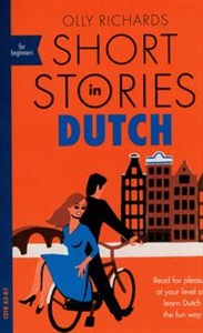 Bild von Short Stories in Dutch for Beginners