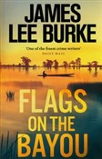 Polska książka : Flags on t... - James Lee Burke