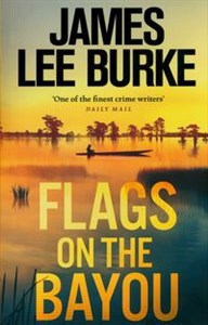 Bild von Flags on the Bayou