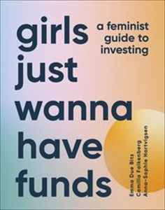 Bild von Girls Just Wanna Have Funds