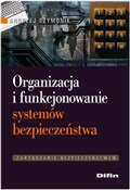 Polska książka : Organizacj... - Andrzej Szymonik