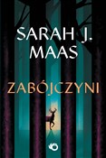 Polska książka : Szklany tr... - Sarah J. Maas