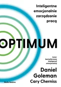 Optimum. I... - Daniel Goleman, Cary Cherniss -  polnische Bücher