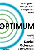 Optimum. I... - Daniel Goleman, Cary Cherniss -  polnische Bücher